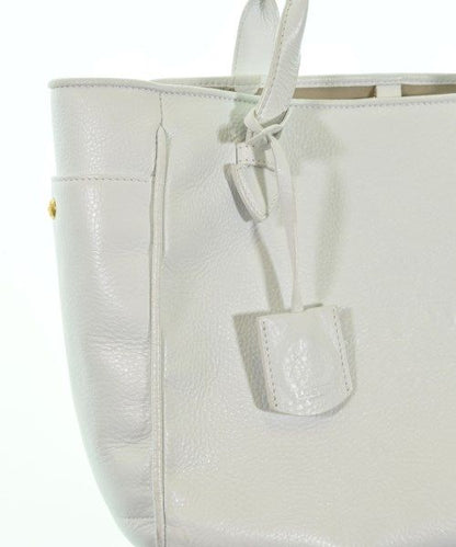 Loewe Tote White — view 6