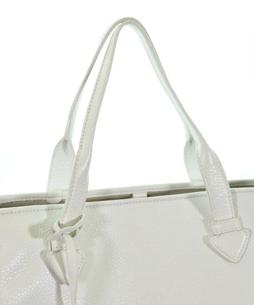 Loewe Tote White — view 5