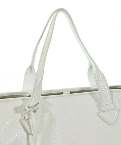 Loewe Tote White — view 5