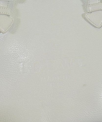 Loewe Tote White — view 8