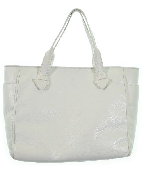 Loewe Tote White — view 2