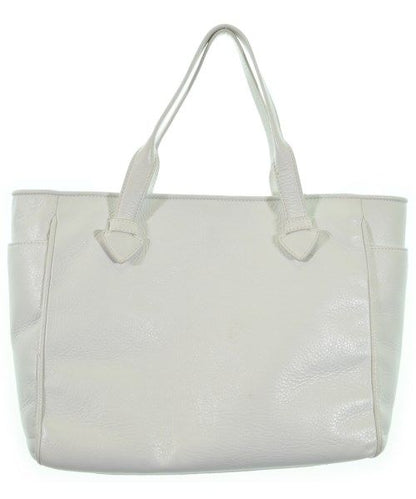 Loewe Tote White — view 2