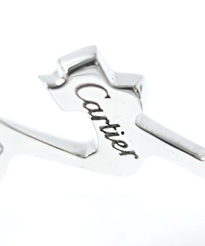 Cartier Ring White Gold — view 5