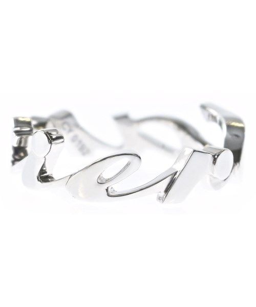 Cartier Ring White Gold — view 3