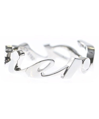Cartier Ring White Gold — view 3