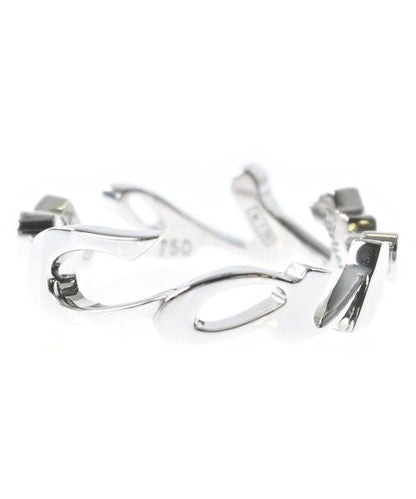 Cartier Ring White Gold