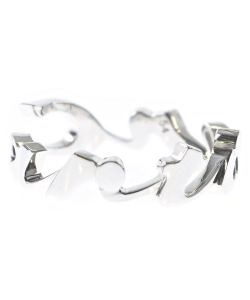 Cartier Ring White Gold — view 2