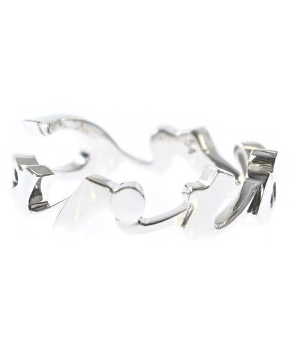Cartier Ring White Gold — view 2