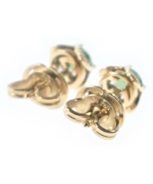 Gucci Earrings Gold — view 2