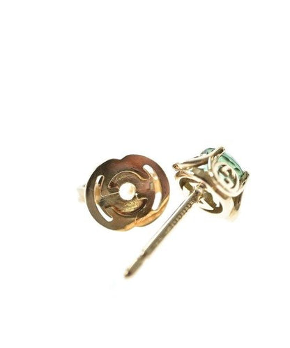 Gucci Earrings Gold — view 4