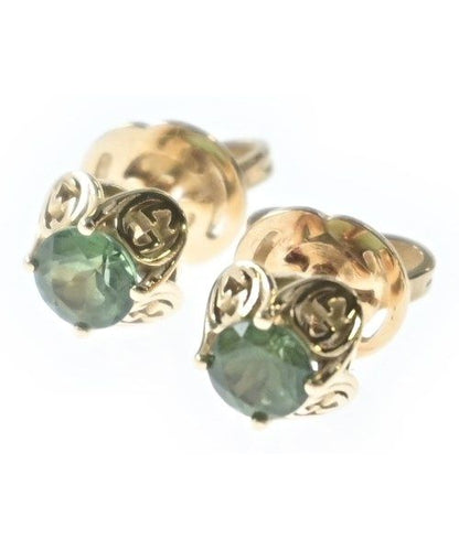Gucci Earrings Gold