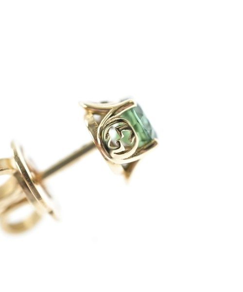Gucci Earrings Gold — view 3