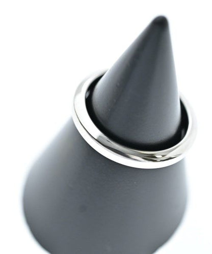 Cartier Ring Silver — view 4