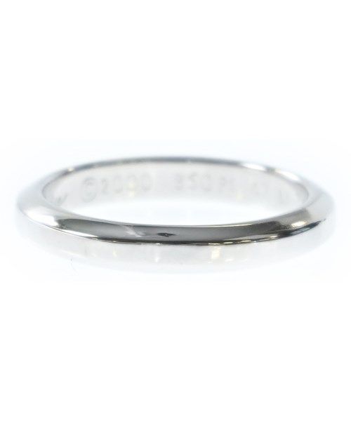 Cartier Ring Silver — view 2