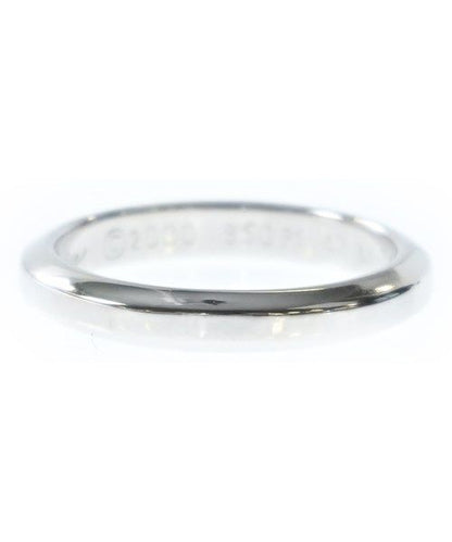 Cartier Ring Silver — view 2