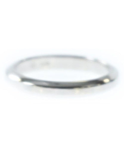 Cartier Ring Silver