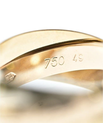 Cartier Ring Pink — view 6