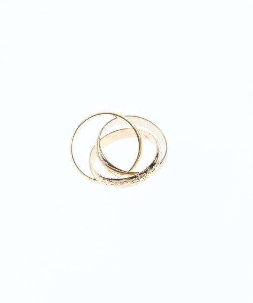 Cartier Ring Pink — view 3