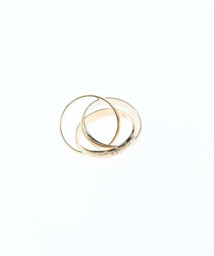Cartier Ring Pink — view 3