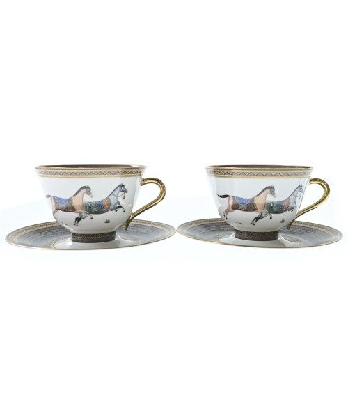 Hermes Cups