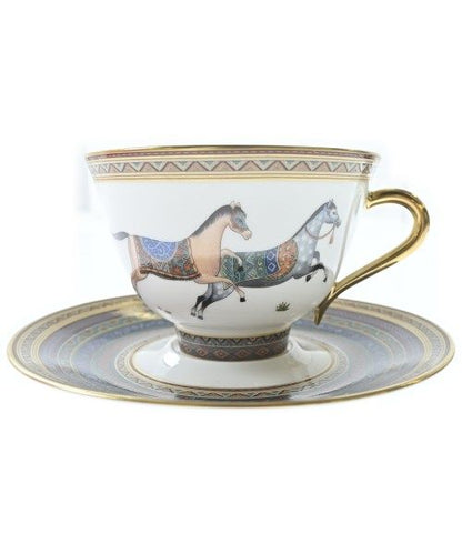 Hermes Cups — view 2