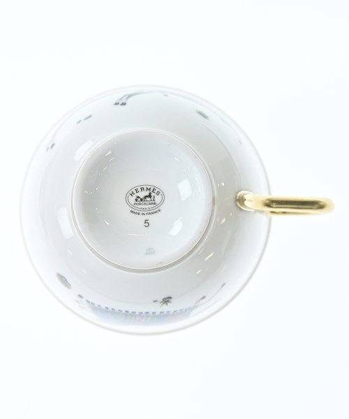 Hermes Cups — view 6
