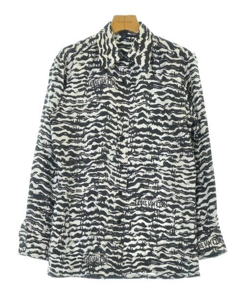Louis Vuitton Shirt White