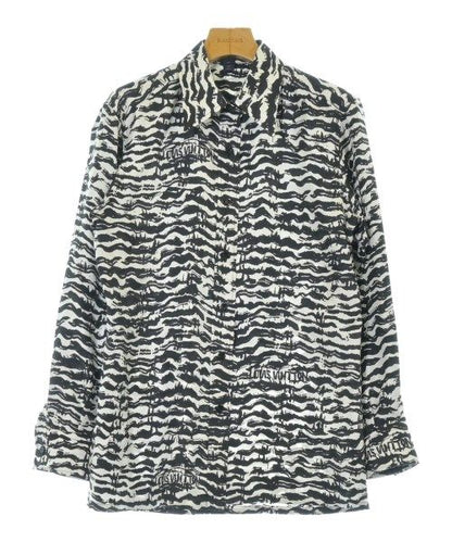 Louis Vuitton Shirt White
