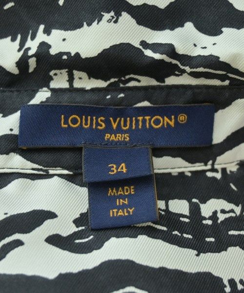 Louis Vuitton Shirt White — view 3