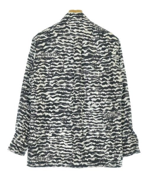 Louis Vuitton Shirt White — view 2