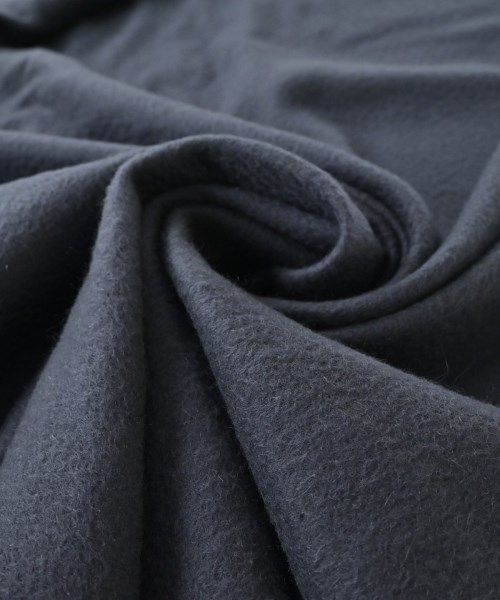 Hermes Bandana Scarf Gray — view 4