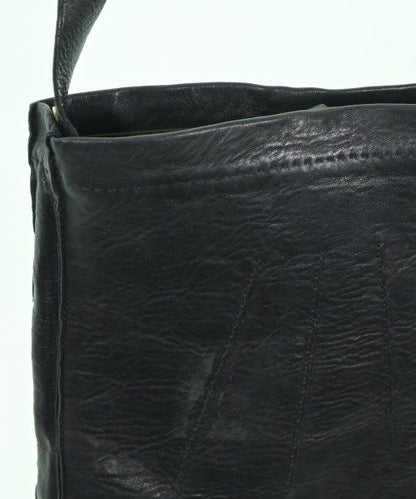 Hermes Shoulder Bag Black — view 7
