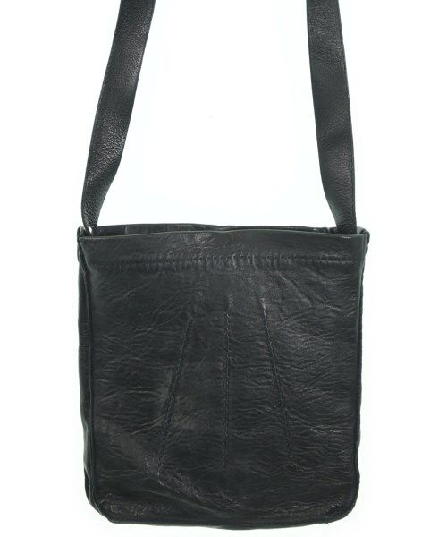 Hermes Shoulder Bag Black