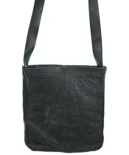 Hermes Shoulder Bag Black