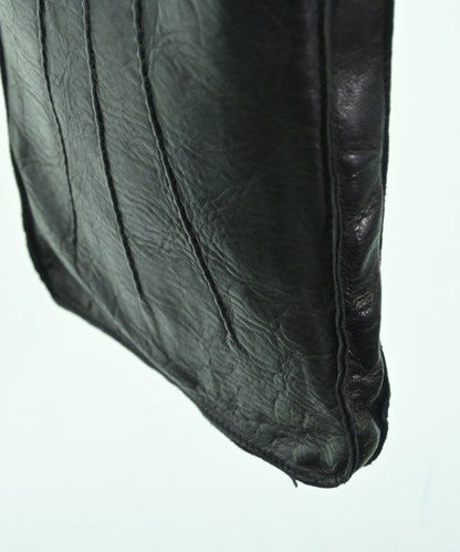 Hermes Shoulder Bag Black — view 8