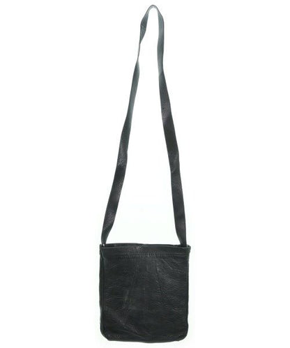 Hermes Shoulder Bag Black — view 3