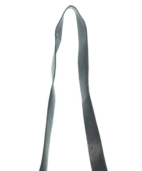 Hermes Shoulder Bag Black — view 6