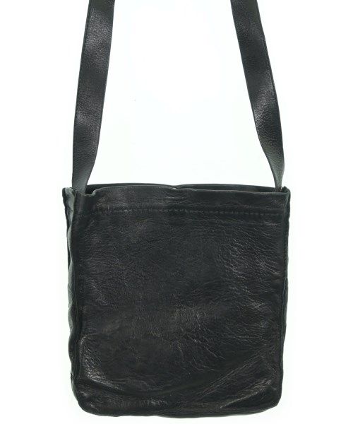 Hermes Shoulder Bag Black — view 2