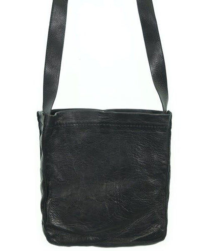 Hermes Shoulder Bag Black — view 2