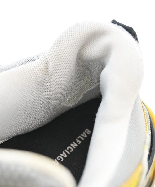 Balenciaga Sneakers Gray — view 6