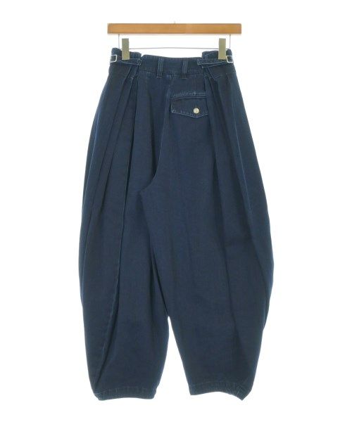 Loewe Pants Navy — view 2