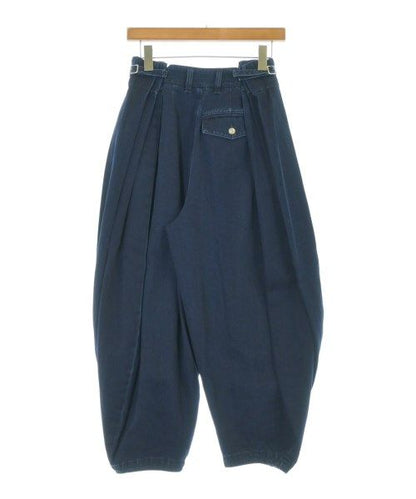Loewe Pants Navy — view 2