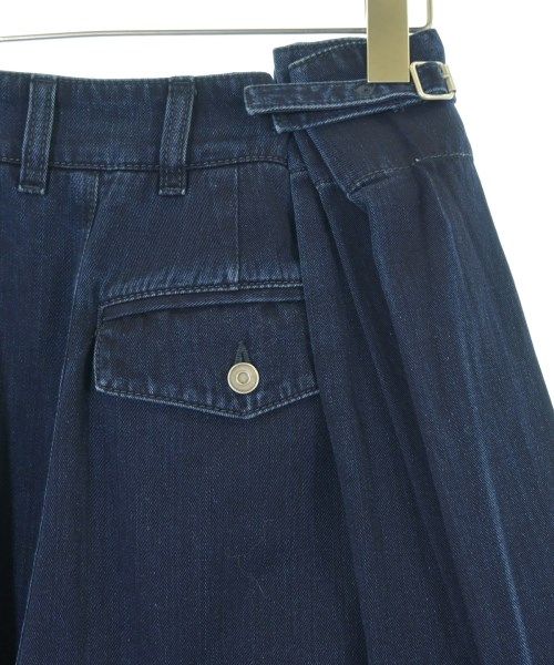 Loewe Pants Navy — view 6