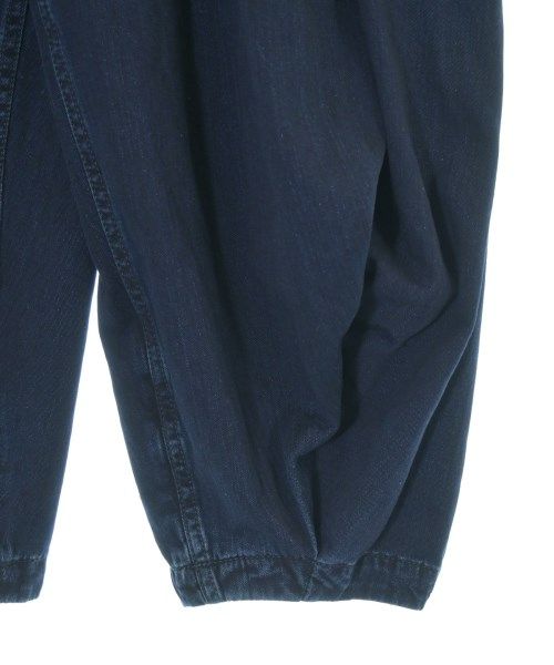 Loewe Pants Navy — view 5