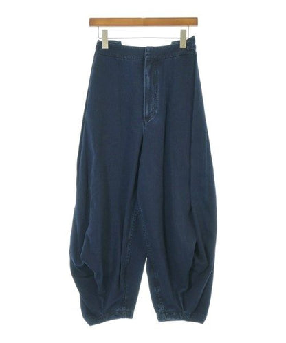 Loewe Pants Navy