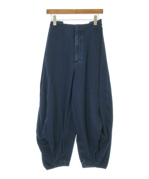 Loewe Pants Navy
