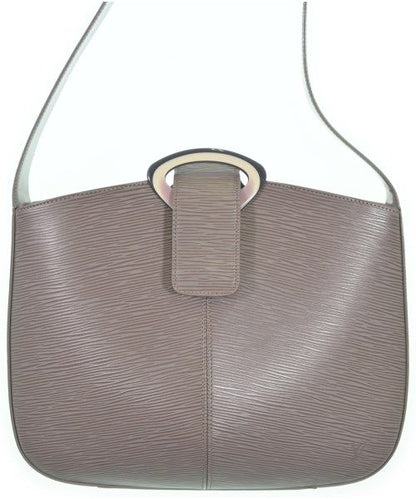 Louis Vuitton Handbag Gray
