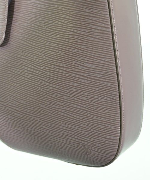 Louis Vuitton Handbag Gray — view 9