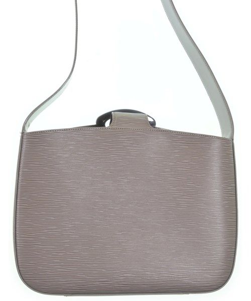 Louis Vuitton Handbag Gray — view 2