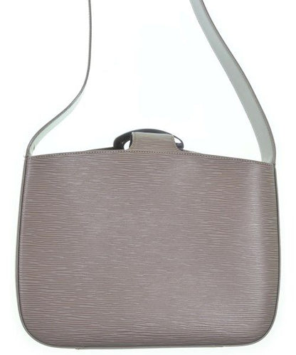 Louis Vuitton Handbag Gray — view 2
